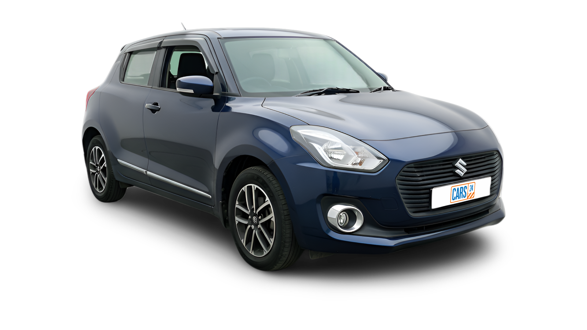 Maruti Swift-img